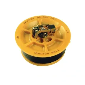 EBW&#xAE;&#x20;6&quot;&#x20;Monitoring&#x20;Well&#x20;Cap&#x20;Plug